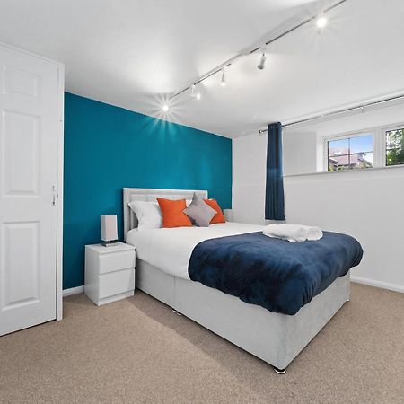 High Wycombe Apartments Camera foto