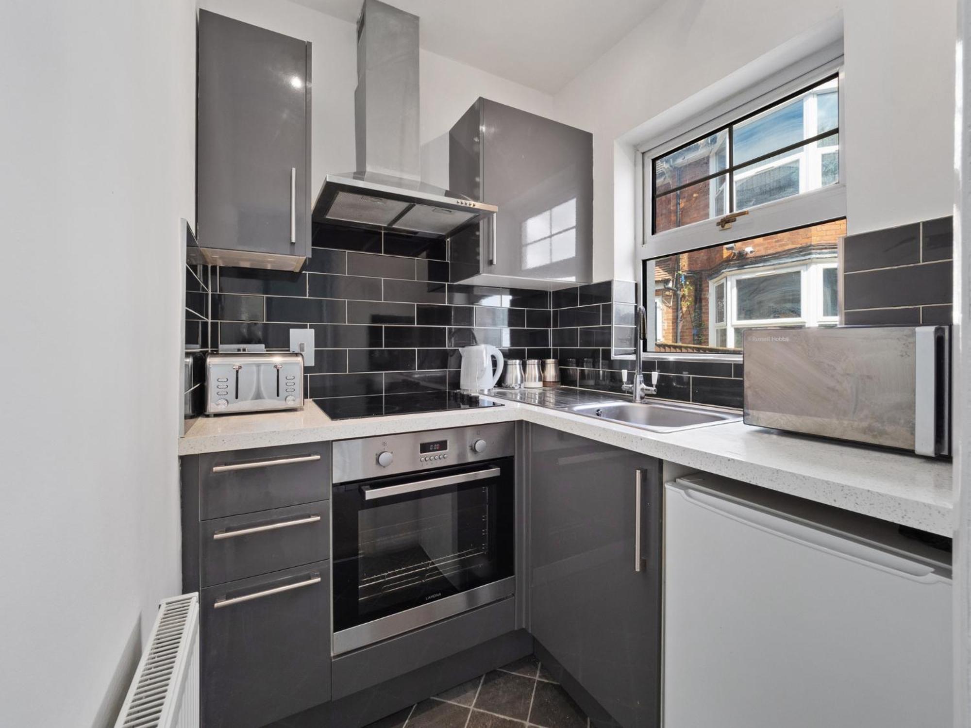 High Wycombe Apartments Camera foto