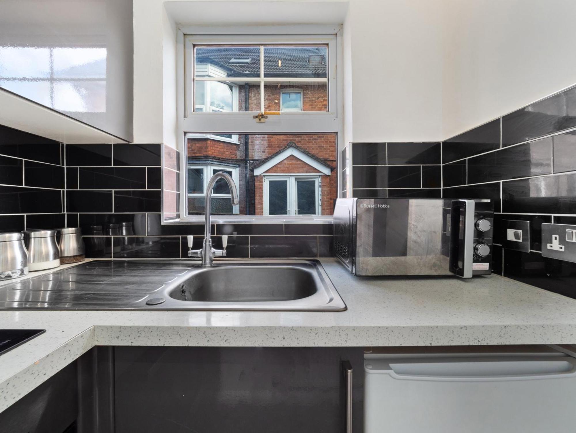 High Wycombe Apartments Camera foto