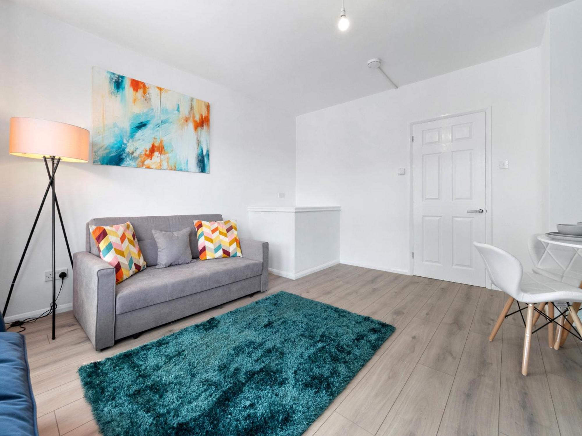 High Wycombe Apartments Camera foto